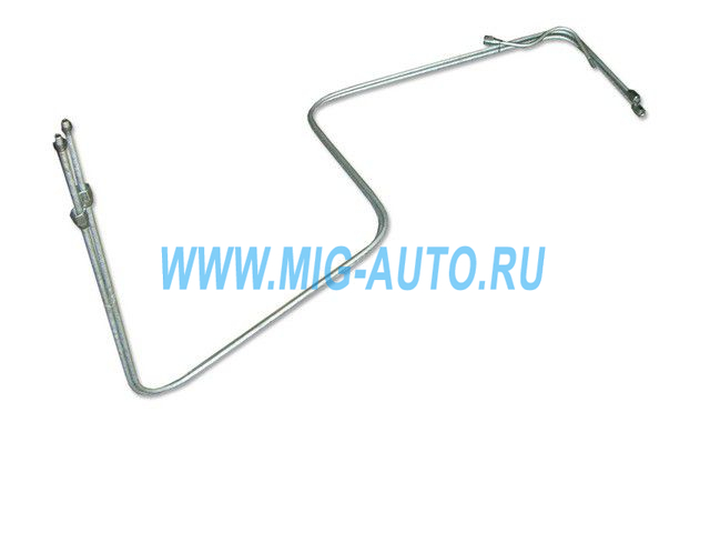 Трубки ручника (из 3-х) 740-3506372/376/378