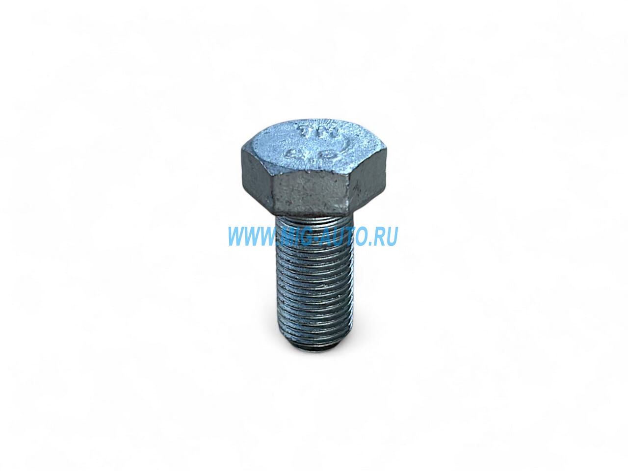 Болт М12х 25 стартера / Технотрон 1/55403/21