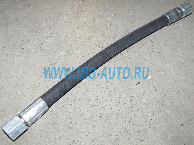 Шланг высокого давления ГУР Евро 65115 (г+г) 65115-3408020-10