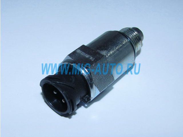Датчик импульсный ZF (круглый разъем, L=19.8мм) 05012100855