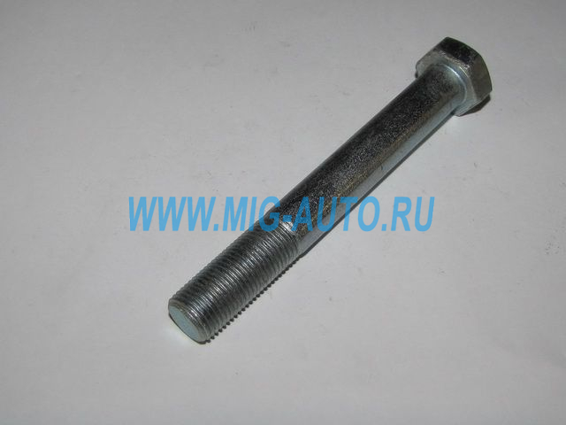 Болт М16х120 1/59818/31