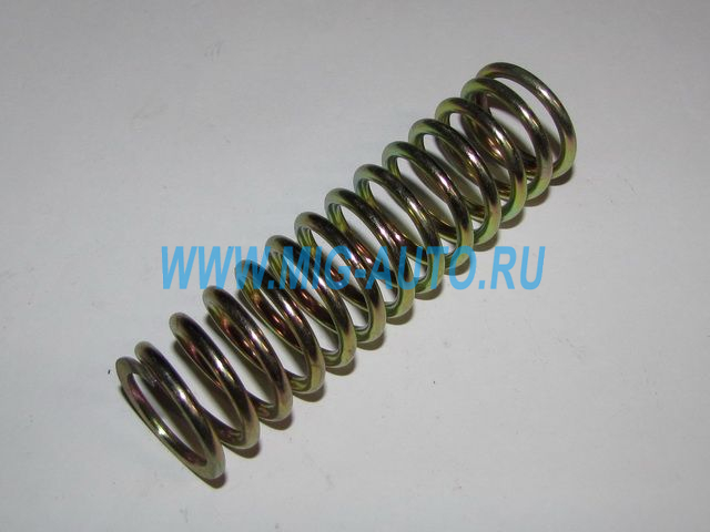 Пружина сцепления нажимная (внутренняя) Евро 142-1601116