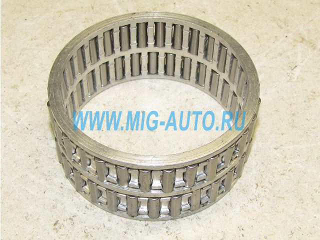 Подшипник 664916-Д-04 металл 1701208-664916-Д-04