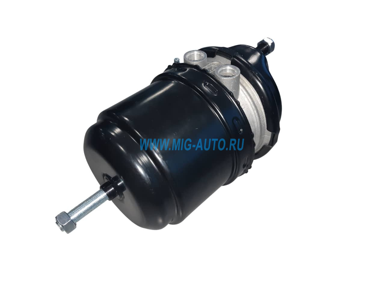 Энергоаккумулятор тип 24/24, дисковый тормоз / ZTD 9254811500