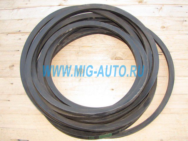 Ремень УВ-6700 клиновой -