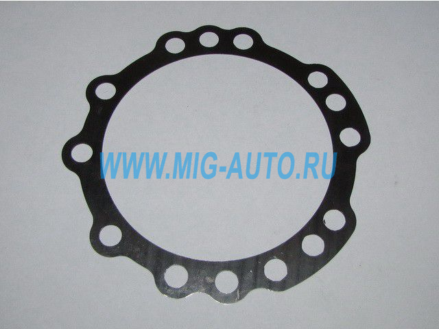 Прокладка регулировочная редуктора (0,2 мм) 5320-2402098