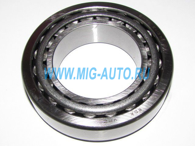 Подшипник 7515 (дифференциал заднего моста) УРАЛ 7515 (32215)