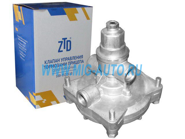 КУТП-1 / ZTD 100-3522110