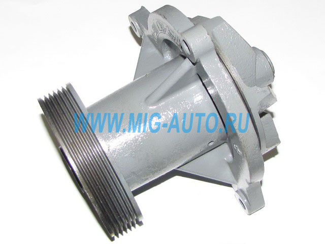 Насос водяной Евро-2 / СПЕЦМАШ 740.50-1307010