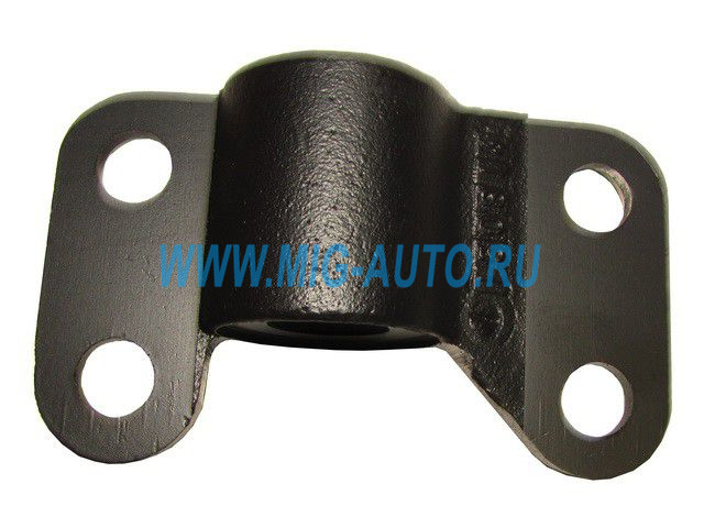 Кронштейн (бабочка) // ПАО КамАЗ 65115-2919072