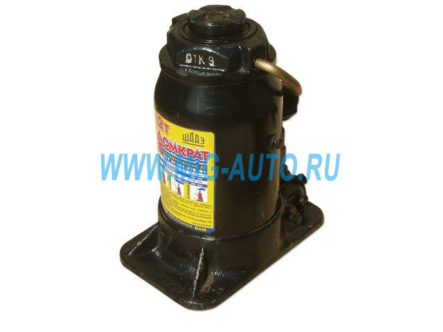 Домкрат 12 т. / Шадринск Д2-3913010-01