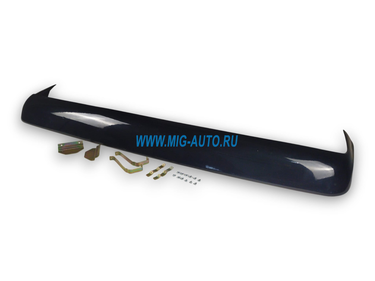 Козырек кабины солнцезащитный в/к (Элегант) 54105-8400007