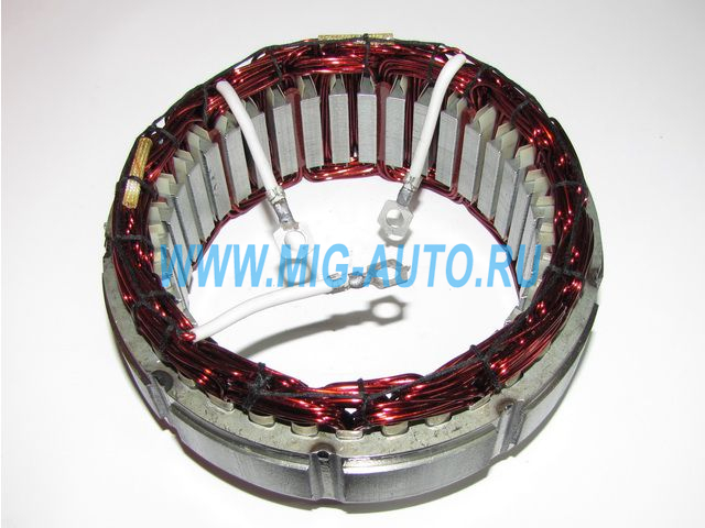 Статор генератора Евро 6582/6562-3701100