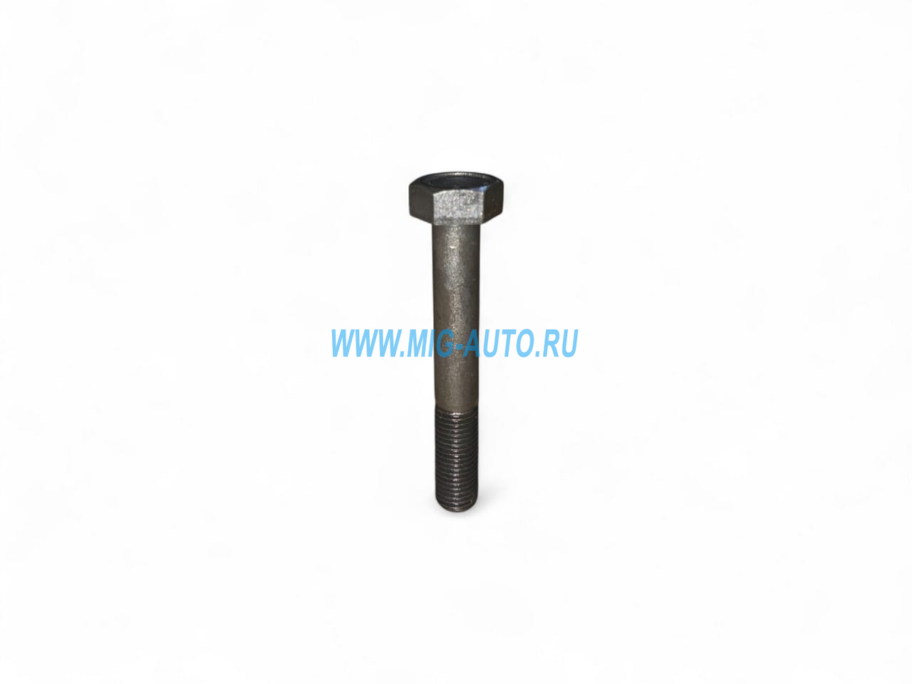 Болт М10х 70 крепления коллектора (черный) / Белебей 1/42344/33