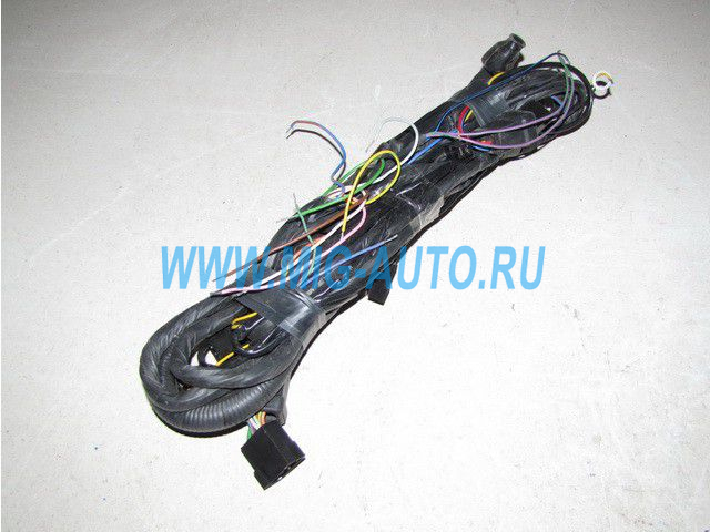 Пучок проводов рамный 54115 (левый) Евро 54115-3724045