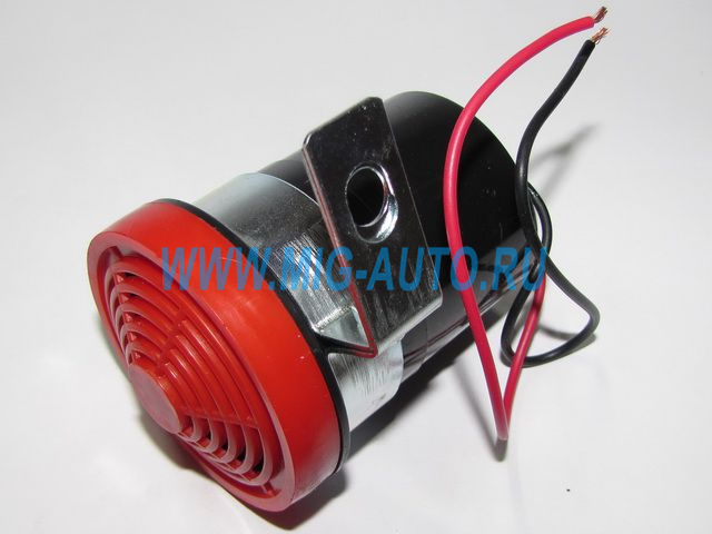 Сигнал заднего хода 12-24В -