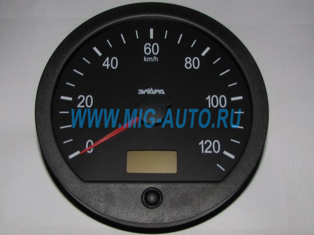 Спидометр / ЭЛАРА 83-3802