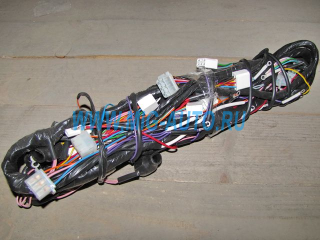 Пучок проводов кабины 5320 5320-3724010