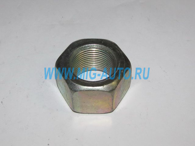 Гайка стремянки 6520 М30х2 6520-2912416