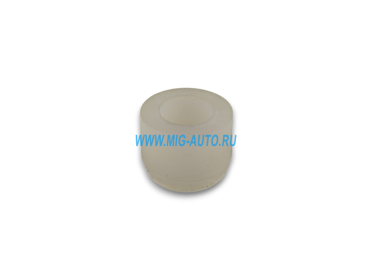 Втулка амортизатора (полиуретан) / ПромТехПласт 53212-2905486