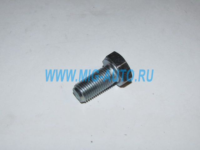 Болт М12х 25 стартера 1/55403/21