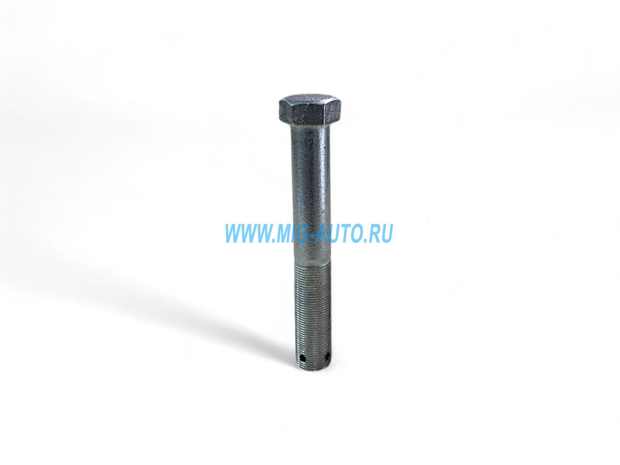 Болт М30х200 задней рессоры МАЗ 54327-2912478