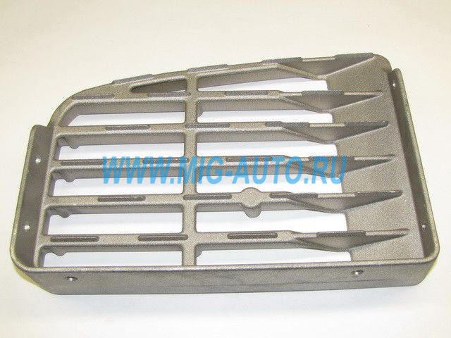 Подножка правая / ПАО КамАЗ 5320-8405014