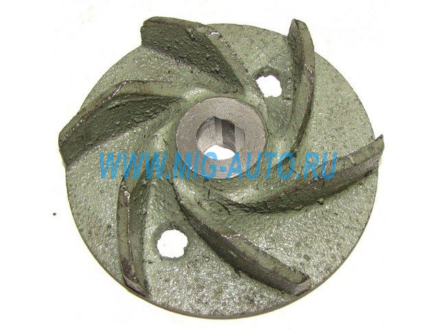 Крыльчатка водяного насоса 740-1307032-10