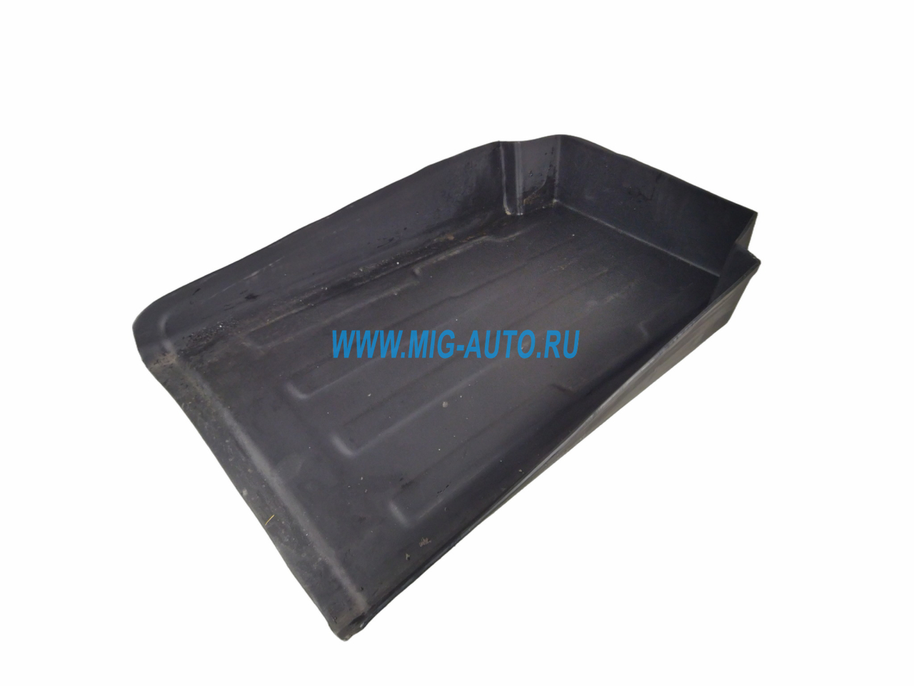 Крыло заднее SCHMITZ 1071855 с углом ПР26498