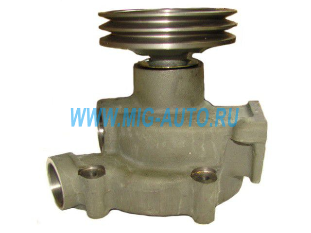 Насос водяной / ПАО КамАЗ 740-1307010-02