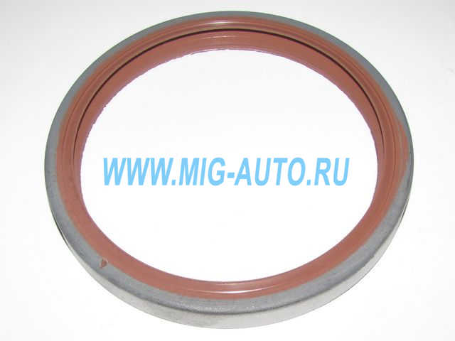 Манжета передней ступицы (красная) 864135