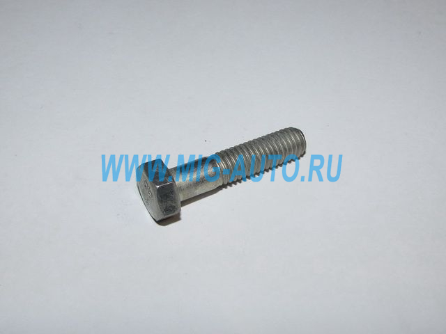 Болт М 8х 35 крепления маслоналивного патрубка 1/60439/21