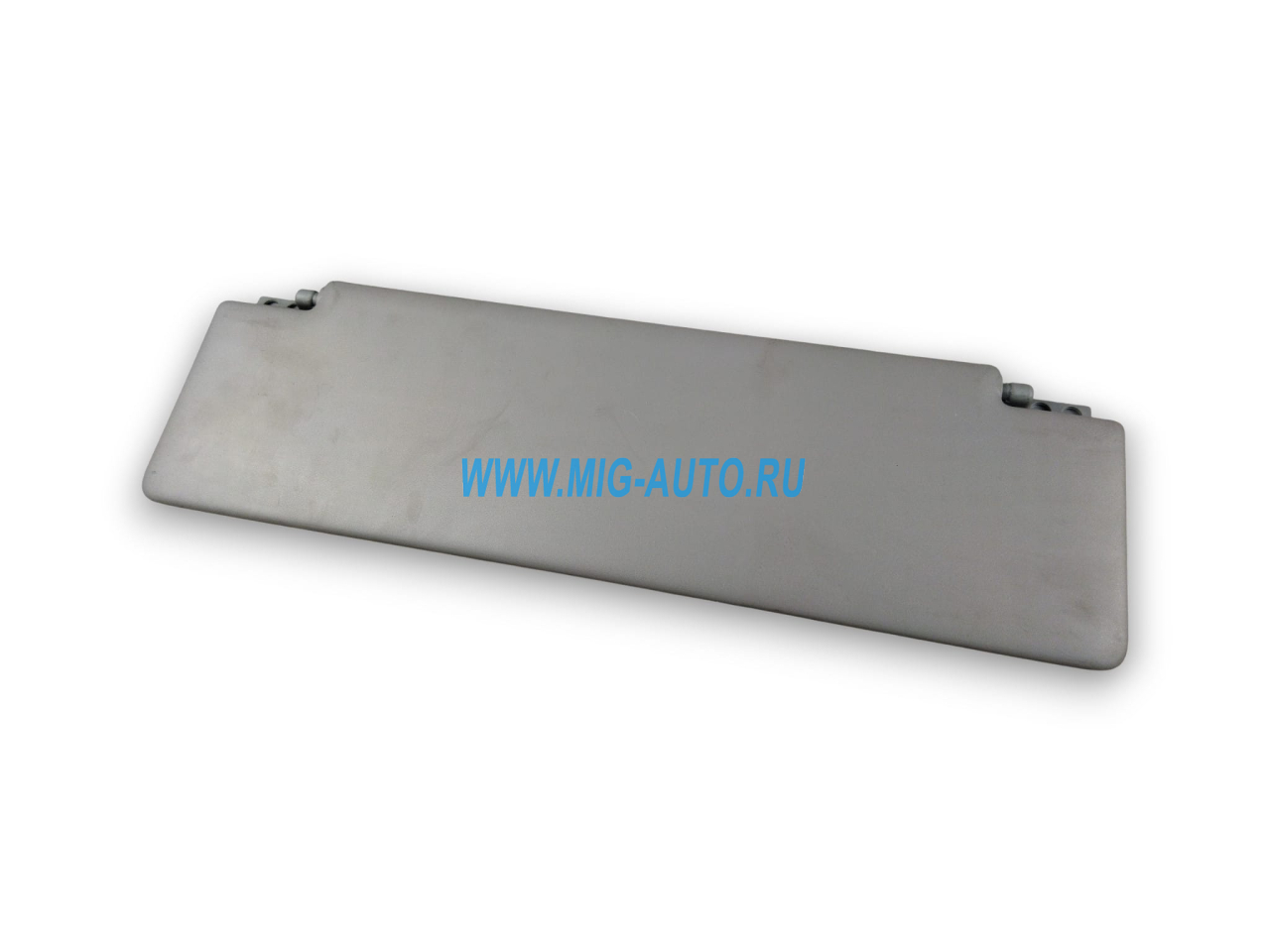 Козырек противосолнечный с креплением левый / Технотрон 21-124-01