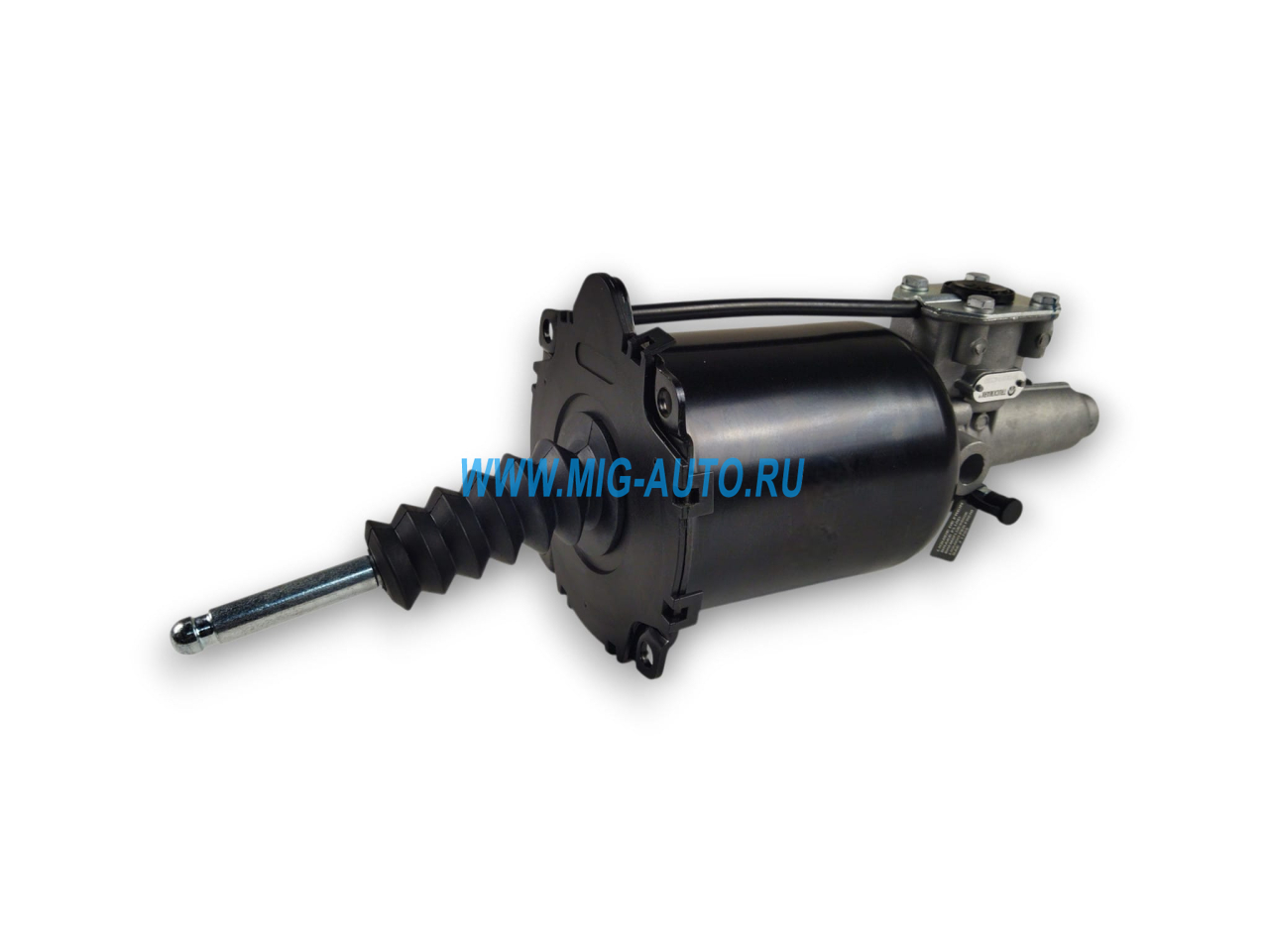 ПГУ в сб. (на КПП ZF ) / TRUCKMARK 9700514230