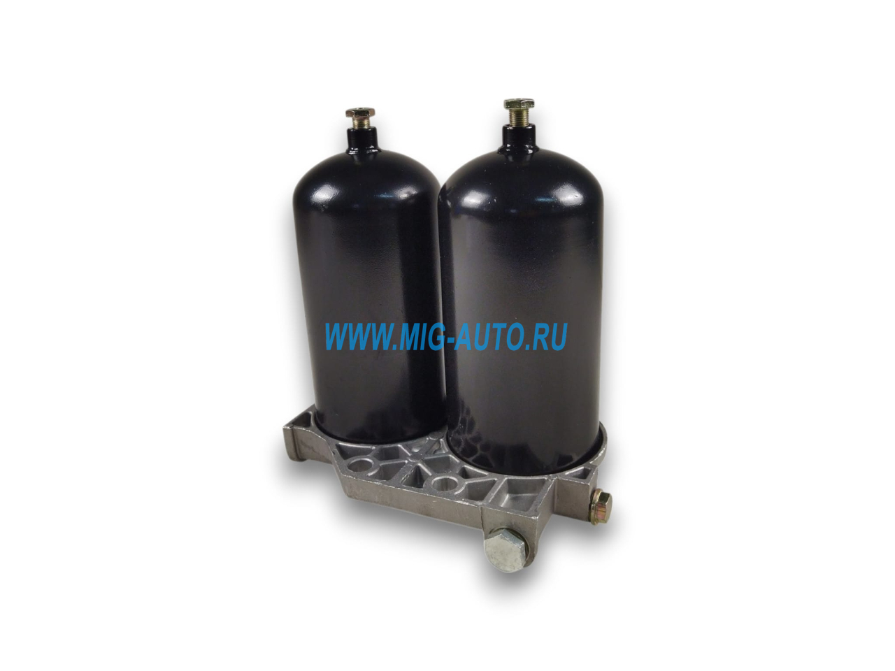 ФТОТ в сб. 740.1117010 / ZTD 740-1117010