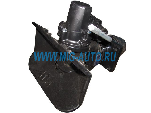 Фаркоп 6520 в сб. ТСУ 500G5 / ROCKINGER (ремонт с гарантией) 6520-2707210