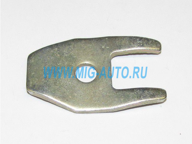 Скоба форсунки 740-1112163