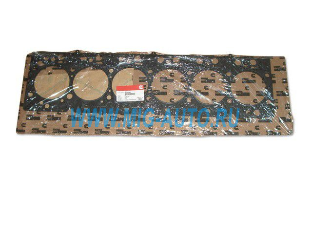 Прокладка головки блока дв. CUMMINS 6ц 4932210/4946619