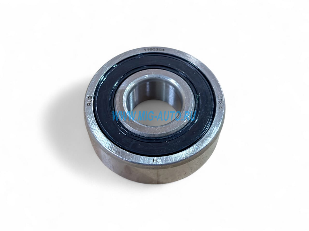 Подшипник 1160304 (на помпу) / СПЗ 1307027-10-1160304