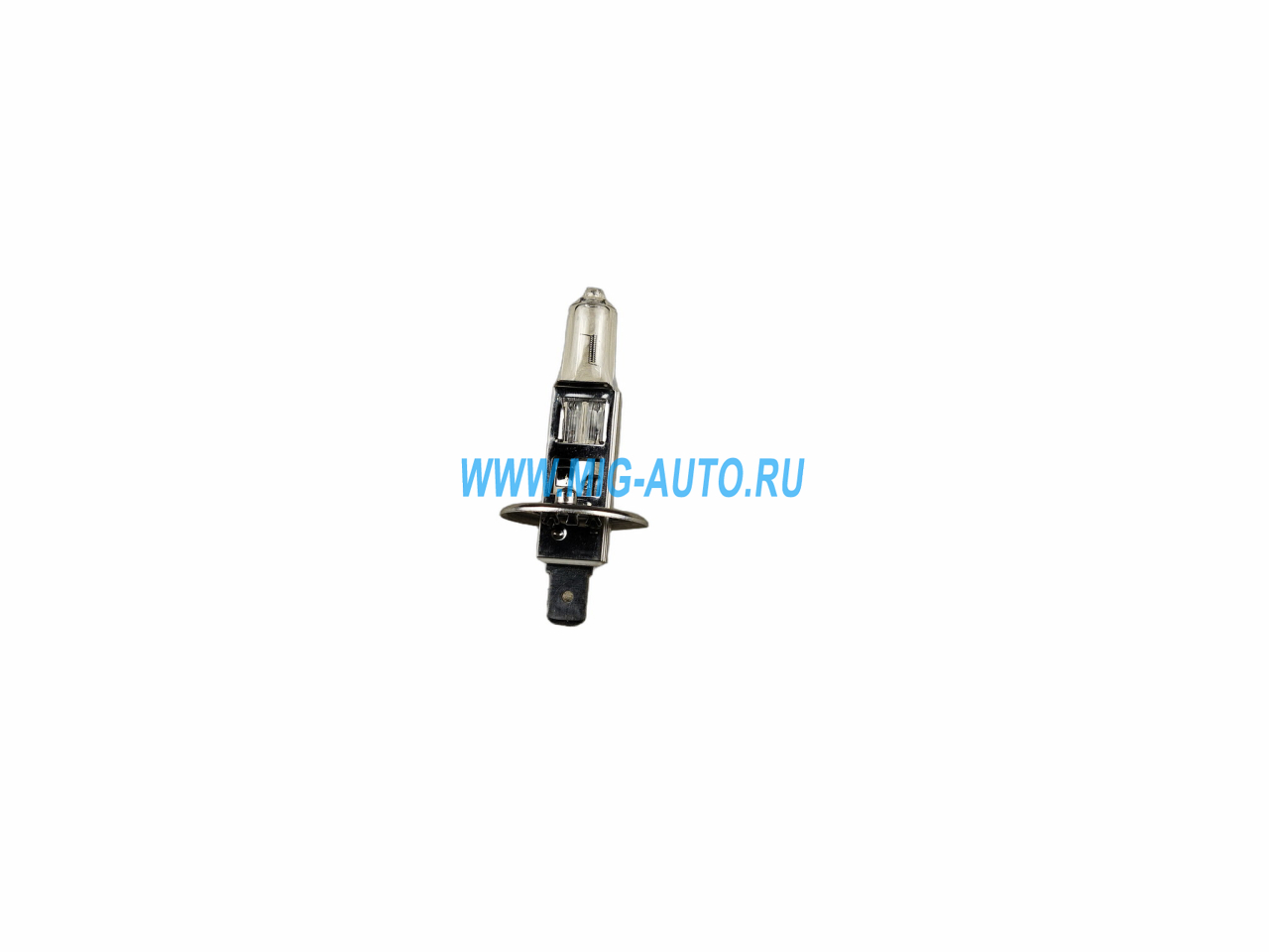 Лампа фарная галогеновая 12V 55W Н1 / NARVA 48320