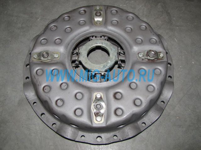 Корзина сцепления 238 н/о (пупырчатая) (ремонт с гарантией) 238Н-1601090 Б2