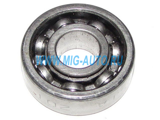 Подшипник 201 (на ТНВД) 33.1110624-201 (6201)