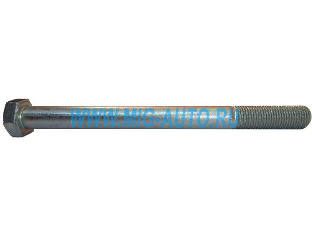 Болт М12х160 1/55422/21