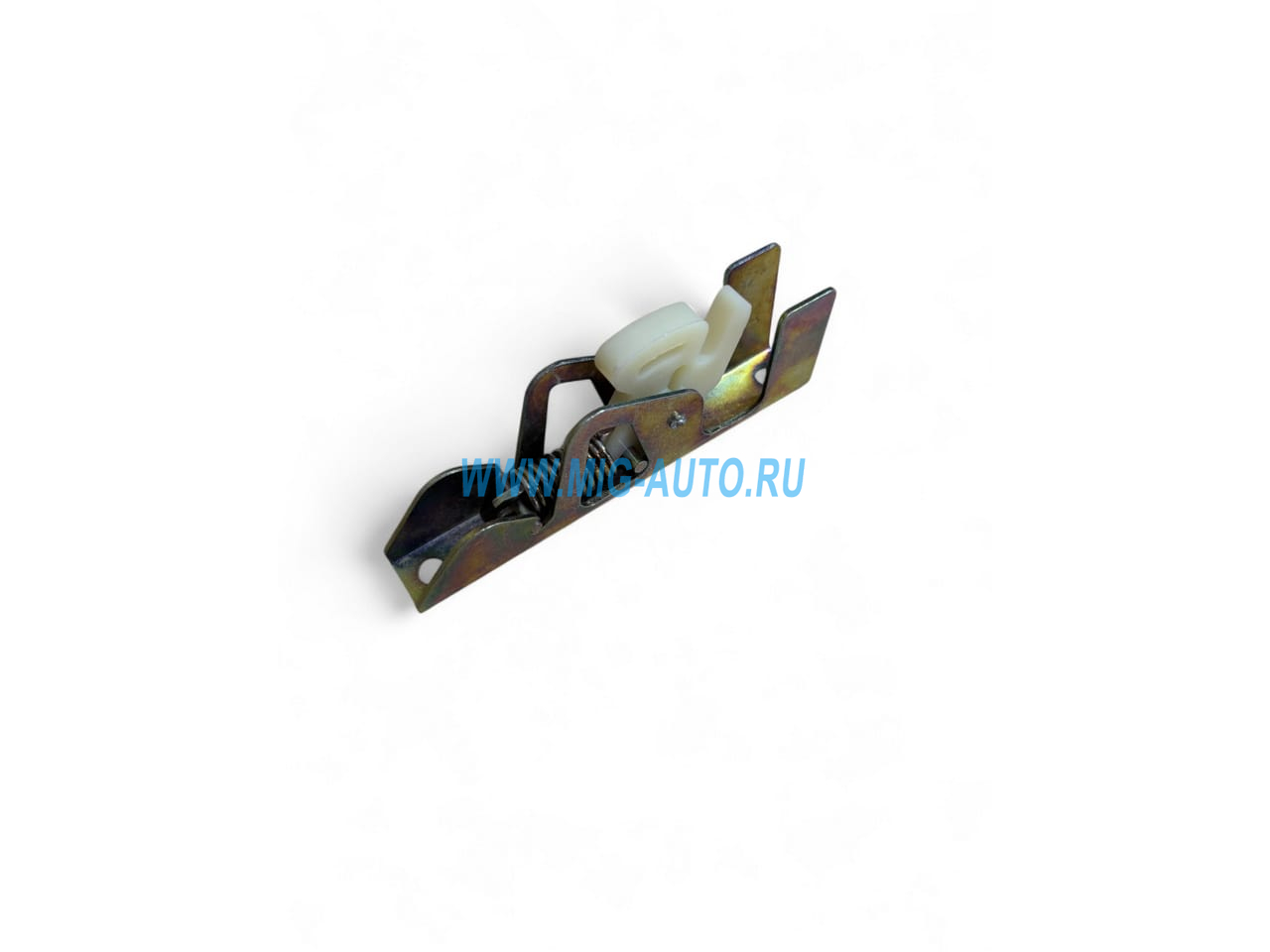 Замок передней панели в сб. 5320-8406010