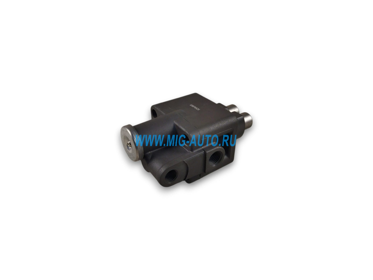 Клапан включения делителя КПП / SAMPA 092.099