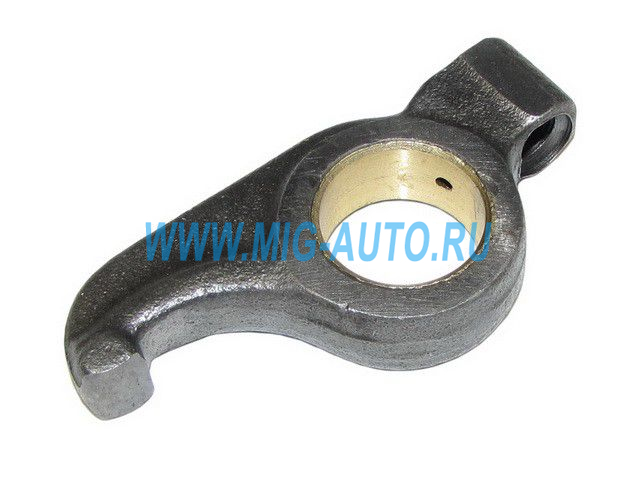 Коромысло головки блока с/о (со втулкой) (ремонт с гарантией) 740-1007140