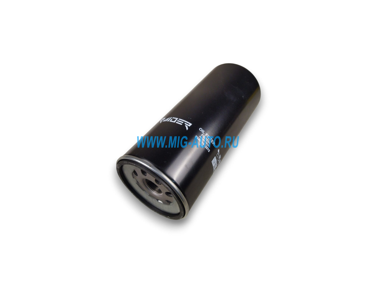 ФТОМ МАЗ Евро / Цитрон 5340-1012075