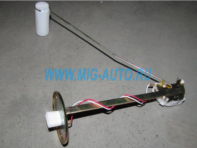 Датчик уровня топлива 250л. 5212-3827-2