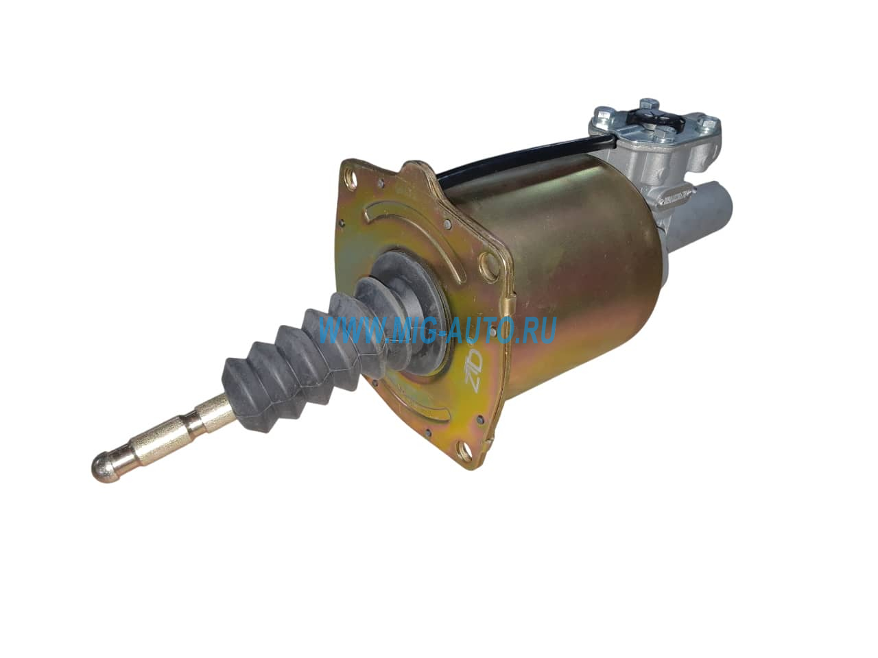 ПГУ в сб. (SHACMAN) / ZTD DZ9112230178