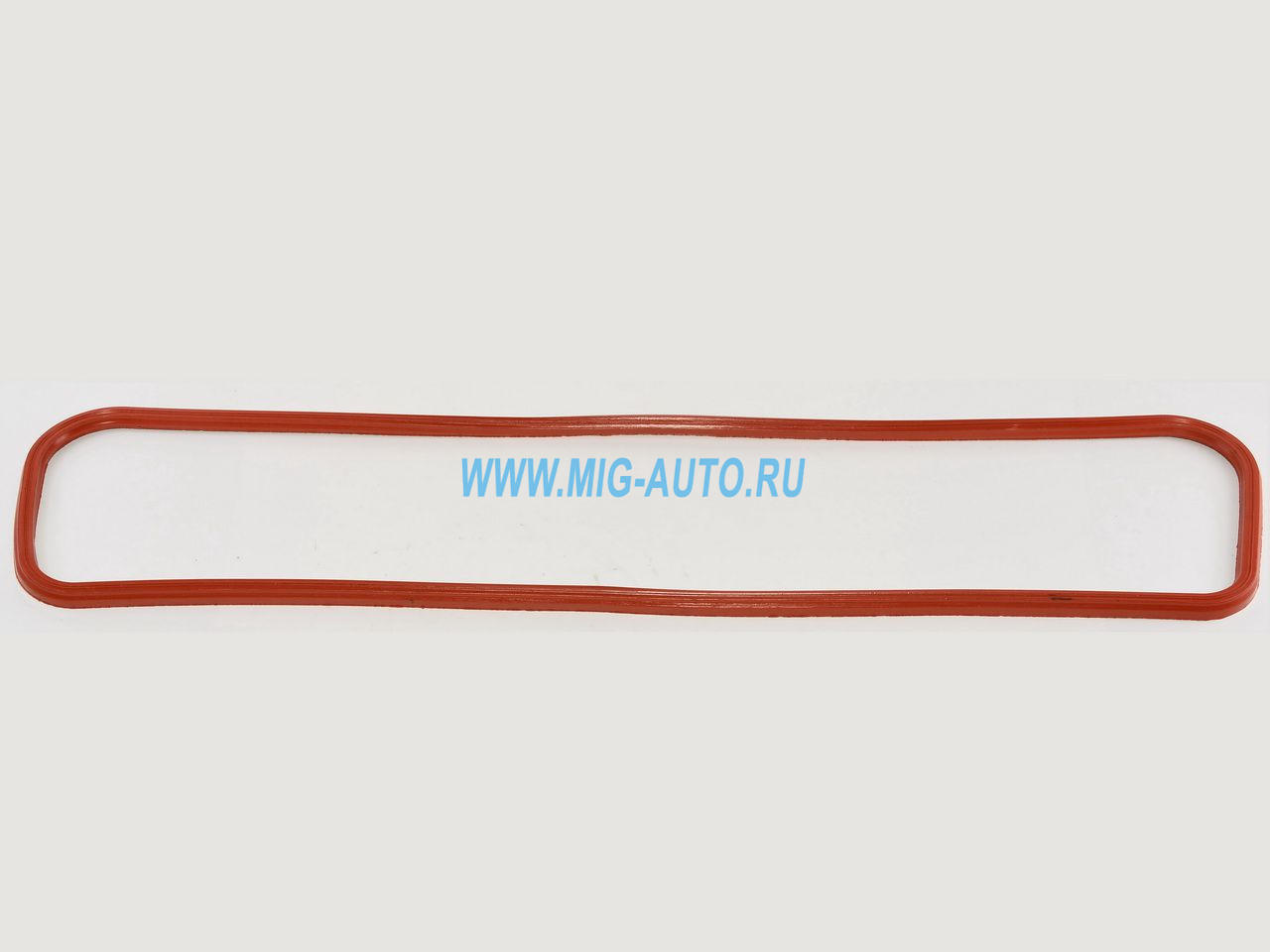 Пр-ка клапанной крышки МАЗ 238 (красн. МБС) 238-1003270